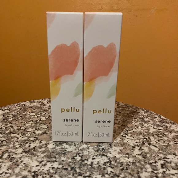 Pellu Liqud Toner Bundle - Picture 1 of 1